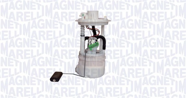 Fuel Supply Module